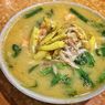 Mengenal Kapurung, Makanan Khas Sulawesi Selatan: Cara Makan, Manfaat, dan Lokasi
