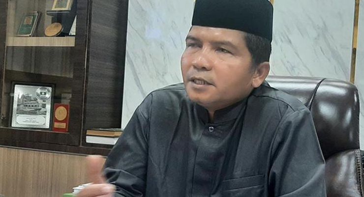Ulama Aceh Terbitkan Tausiah Kriteria Pemimpin Jelang Pemilu 2024