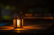 BRIN: Awal Ramadhan Diprediksi 12 Maret jika Mengacu Kriteria MABIMS