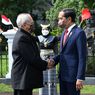 Jokowi Dorong RI-Timor Leste Segera Selesaikan Negosiasi Batas Darat