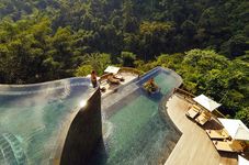 The Best Bali Hotels with Incredible Swimming Pools for Your Next Holiday