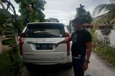 Fakta Baru Pesepeda Ditabrak Pajero hingga Tewas, Mobil Ditinggal di Pinggir Jalan oleh Pelaku