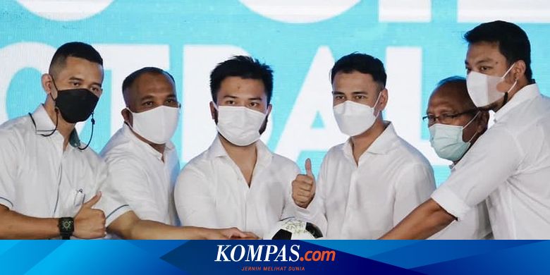 Cristian Gonzales hingga Syamsir Alam, Ini Daftar 30 ...