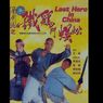 Sinopsis Last Hero in China, Ketika Jet Li Jadi Wong Fei Hung