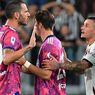 Link Live Streaming Salernitana Vs Juventus, Kickoff 02.45 WIB
