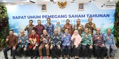 Sukseskan Swasembada Energi, PHE Catat Pertumbuhan Produksi Migas 5 Persen dalam 3 Tahun Terakhir