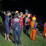 Hendak Beri Makan Kucing Kesayangan, Lansia Hilang Terseret Arus Sungai