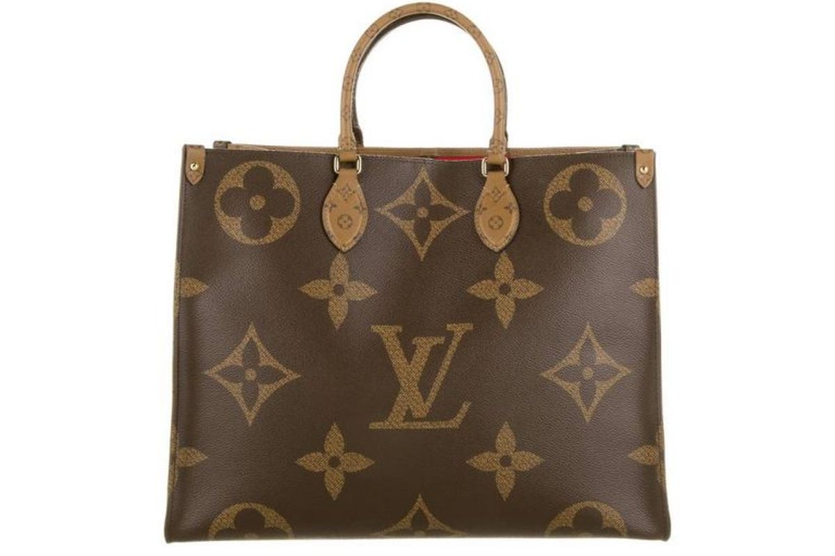 Model Tas Louis Vuitton Populer yang Bisa Kamu Koleksi