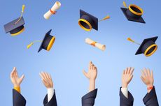Beasiswa IISMA 2024 Targetkan 3.300 Mahasiswa, Kuliah Gratis di Luar Negeri
