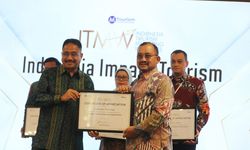 Pemalang Raih Penghargaan ITMW 2025 Berkat Kolaborasi dan Inovasi Pariwisata Daerah