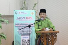 Pangkas Birokrasi dan Tingkatkan Layanan, RSUD Petala Bumi Hadirkan Inovasi Aduan Digital