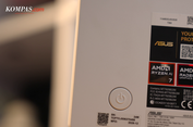 Buka Banyak Aplikasi Tetap Responsif, Begini Performa AMD Ryzen™ AI untuk Kerja