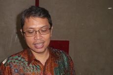 Triwisaksana Apresiasi Ahok yang Tidak Umpat Ketua BPK DKI ke Media