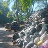 Sampah Menumpuk di Bandung Imbas Kuota ke Sarimukti Dipangkas, Warga Terdampak Bau Menyengat
