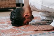 Doa Sujud Tilawah: Arab, Latin, Arti, Niat, dan Tata Caranya