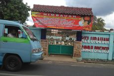 Tempat Pemakaman Umum Ditutup, Warga Batal 