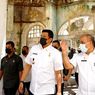 Bobby Nasution Akan Revitalisasi Supermarket Tertua Berusia 105 Tahun 
