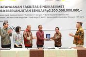 Maybank Indonesia Siapkan Rp 3,3 Triliun untuk Proyek Energi Bersih PLN Batam