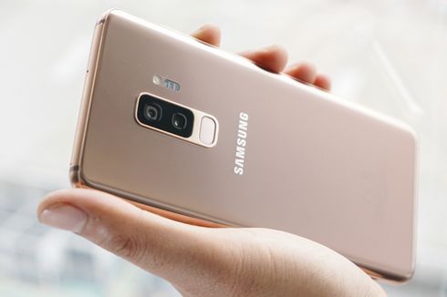 Samsung Galaxy S10 Meluncur dalam 3 Ukuran?