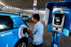 Blue Bird Ungkap Tantangan Pakai Mobil Listrik