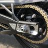 BMW Motorrad Siapkan Rantai Motor Bebas Perawatan