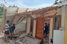 Bukan Sesar Lembang, BMKG Ungkap Penyebab Gempa Sumedang M 4,8 yang Rusak Ribuan Rumah