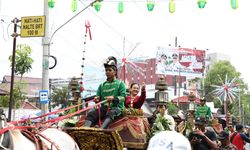 Dugderan 2026 Dikemas Lebih Megah, Libatkan Ribuan Warga dan Komunitas Seni