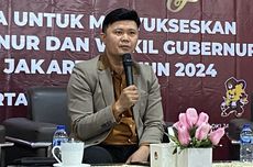 KPU DKI Jakarta Hampir Selesaikan Coklit Pemilih Pilkada 2024, Telah Terdata 99 Persen