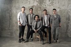 Jelang Ramadhan, Ungu Akan Rilis Album Kompilasi Religi Terbaru