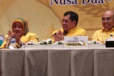 Kepengurusan Golkar Kubu Aburizal Gugat Kubu Agung ke PTUN