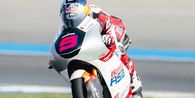 Klasemen Moto3 2026: Veda Ega Bertahan di 5 Besar Usai GP Italia