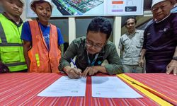 Pertamina Teruskan Jejak Percepatan Energi Terbarukan Kampung Keberagaman Merbabu Asih Cirebon