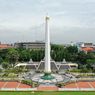 Hari Santri Nasional 2024, PCNU Surabaya Akan Tampilkan Drama Kolosal di Tugu Pahlawan