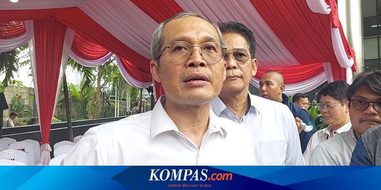 Duga LHKPN Banyak yang Tidak Benar, KPK: Karena Enggak Ada Sanksi