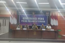 Polda Sulteng Ambil Alih Kasus Meninggalnya Tahanan Polresta Palu