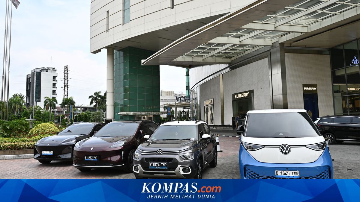 Terowongan Sency-Plaza Senayan Harus Terhubung hingga Stasiun MRT Senayan