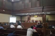 Saksi Bantah Terima Uang dari Eks Bupati Sula Terkait Pengadaan Lahan Bandara Bobong