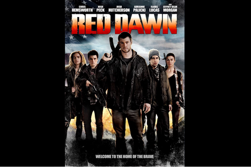 Berita Harian Red Dawn Movie Terbaru Hari Ini Kompas Com