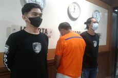 Pelaku Penganiayaan Mantan Bupati Boltim Ditahan di Polda Sulut