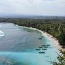 Lebih dari 26.000 Turis Asing Kunjungi Pesisir Barat di Lampung pada 2022