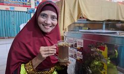 Kisah Dewi, Racik Tepung Mocaf demi Anak, Kini Jadi Penggerak UMKM Kuliner Sehat