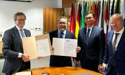 Tingkatkan Kesejahteraan Petani Kopi, Mendag Tandatangani ICA 2022
