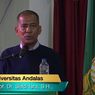 Cerita Hakim MK Saldi Isra 4 Kali Gagal Masuk Perguruan Tinggi