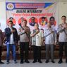 Kapolda NTT Ajak Mahasiswa Jadi Pemilih Cerdas dan Rasional pada Pemilu
