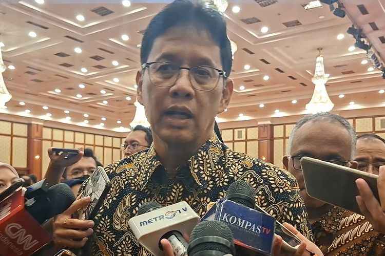 Purbaya Pede Fondasi Ekonomi Kuat Bantu Jaga Stabilitas Rupiah