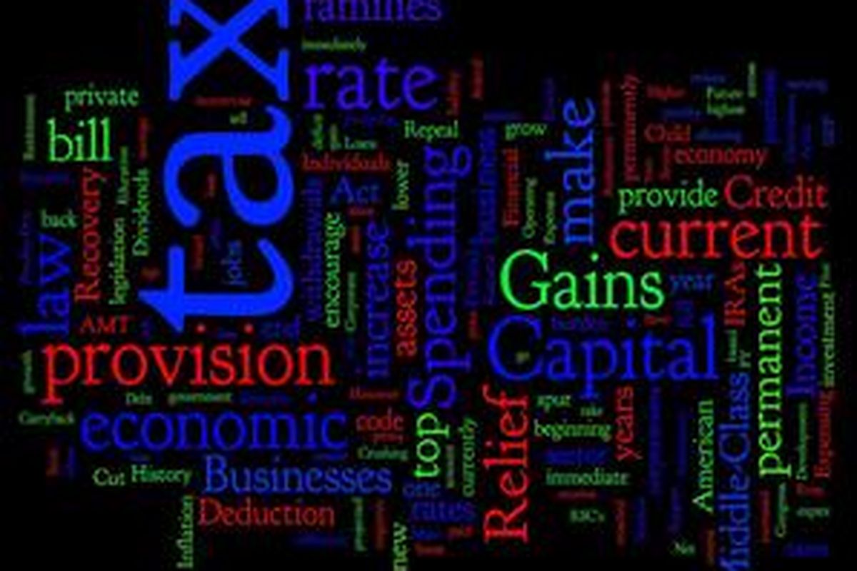 Distribusi dana stimulus sesuai skala prioritas