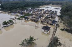 OJK dan BEI Akui Belum Terima Kabar IPO Superbank