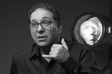 Kevin Mitnick, Hacker Legendaris yang Paling Diburu, Meninggal Dunia