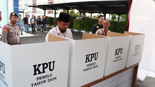 3 Pulau Terluar di Sumenep Susah Sinyal, Sirekap KPU Berpotensi Tak Berfungsi