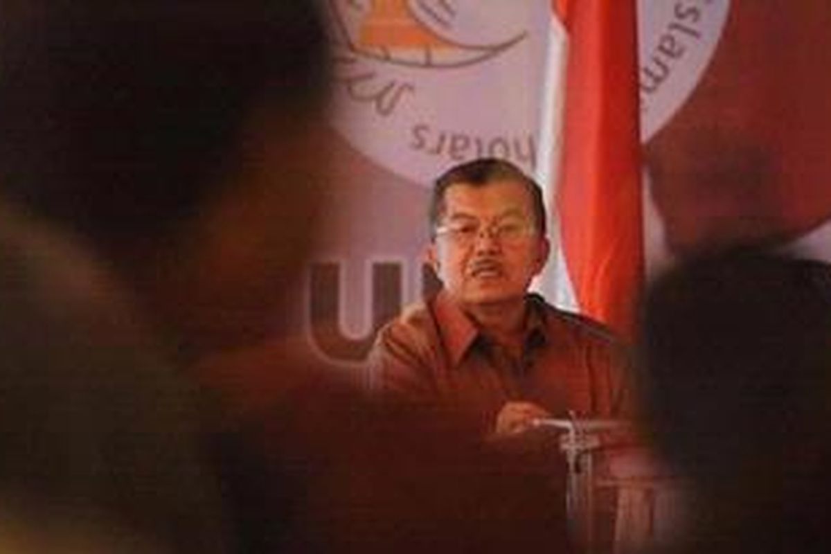 Jusuf Kalla